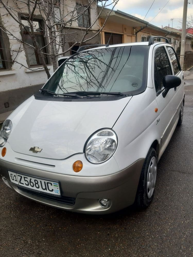 Matiz best kanditsaner yengi