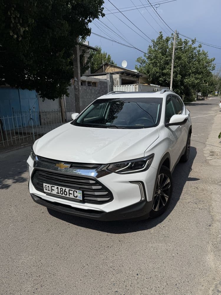 Tracker 2 premier 2023