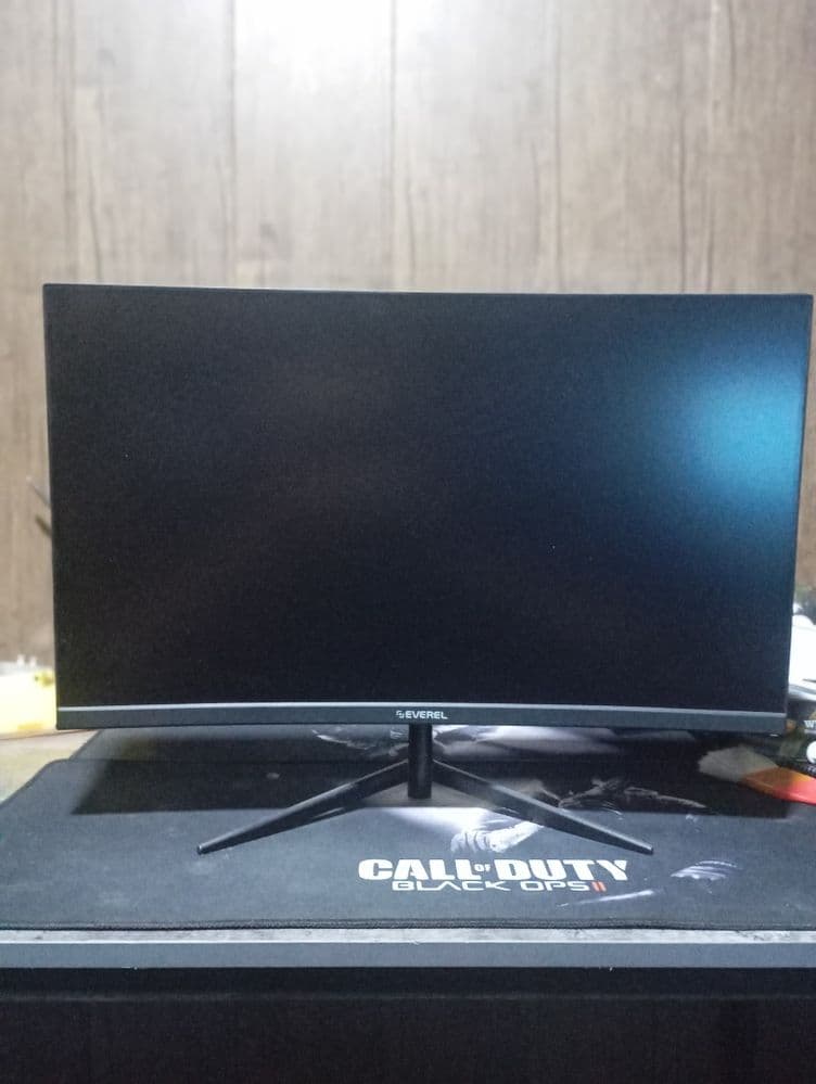 Everel 24 100 hz curved sotilati 10 dona bor 50$ sorovoman donaga