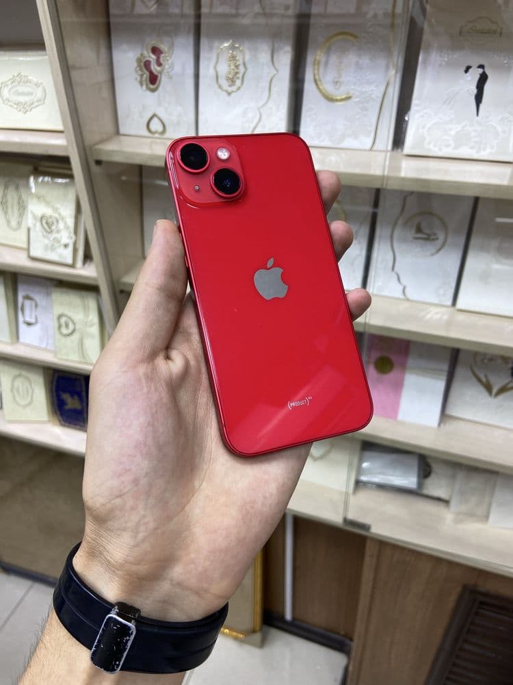 iPhone 14 LL/A 128Gb ideal