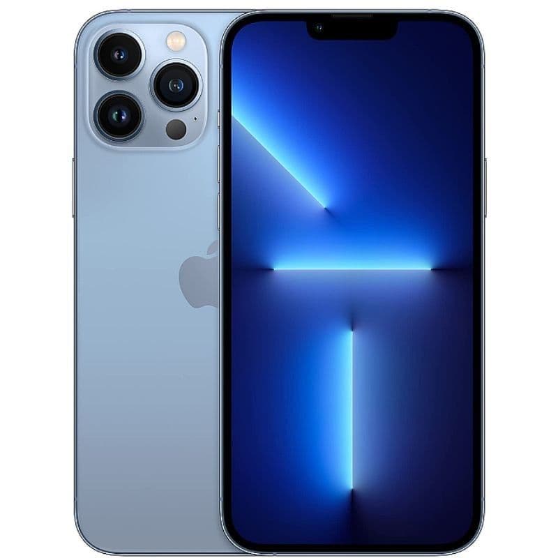 Iphone 13 pro kafolatli original zaryadchik ham qoshilib beriladi