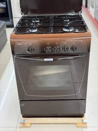 Газ плита Gefest доставка бесплатная