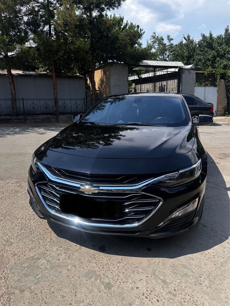 Malibu 2  primyer qlingan 1.5 turbo