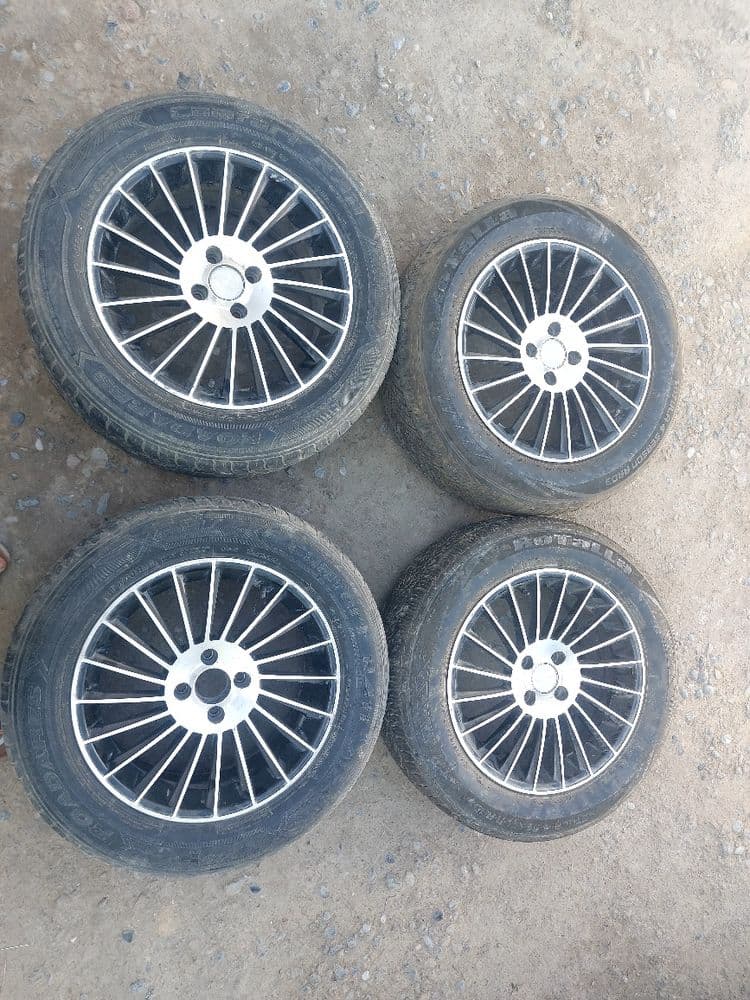Cobalt diska balon 4 ta 16r