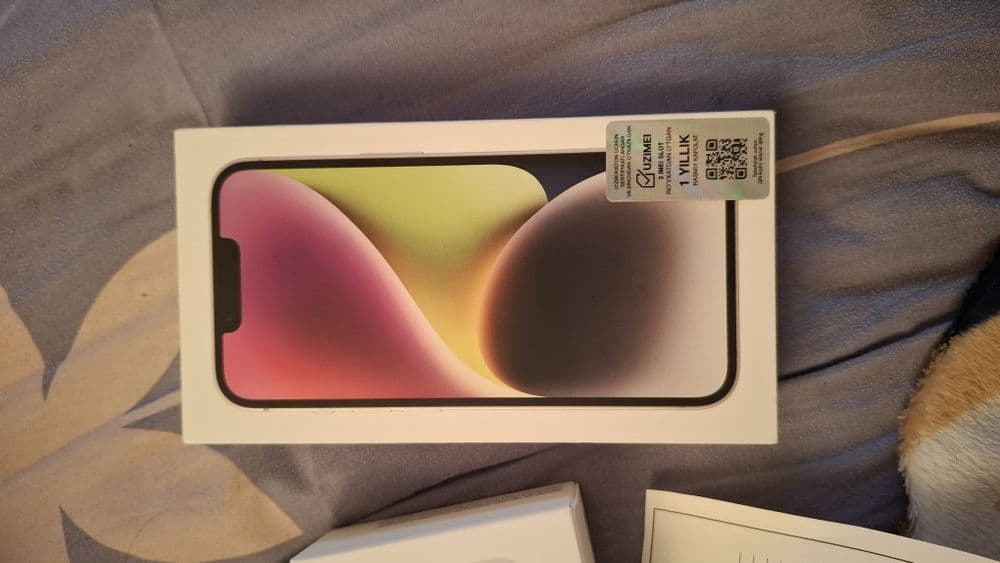 Iphone 14 | 256GB NEW