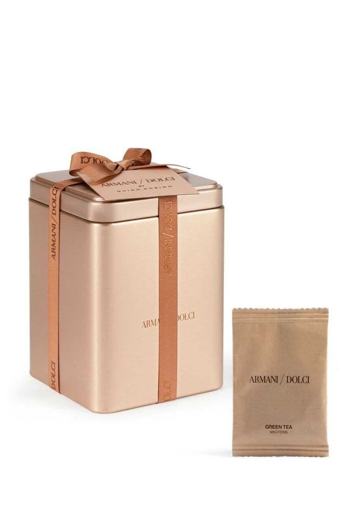 Armani Dolci чай