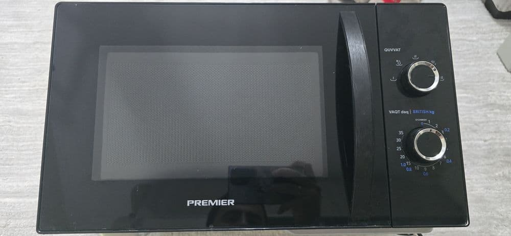 Микроволновая печь Premier