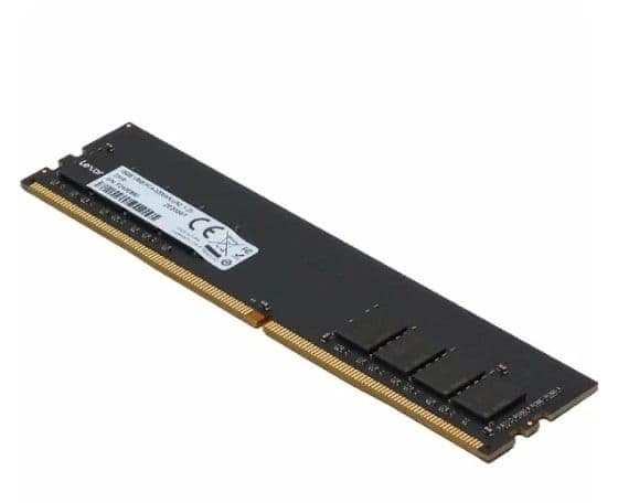 Lexar DDR4 16GB 3200Mhz оперативная память