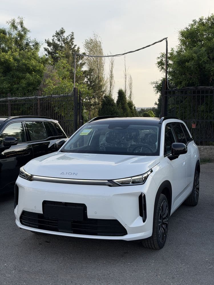 Gac aion i60 ev 650 oqga kofe salon