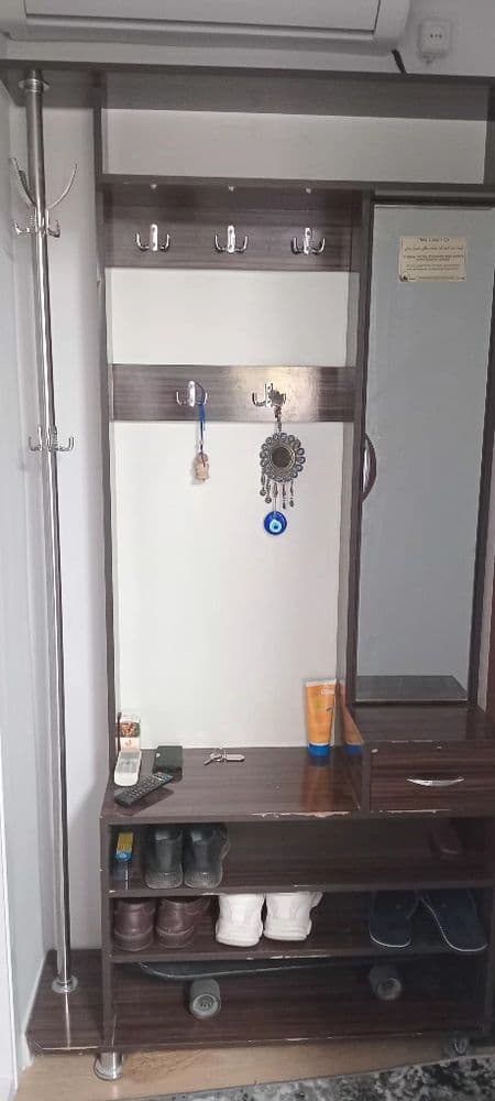 Прихожка б/у  отдам даром