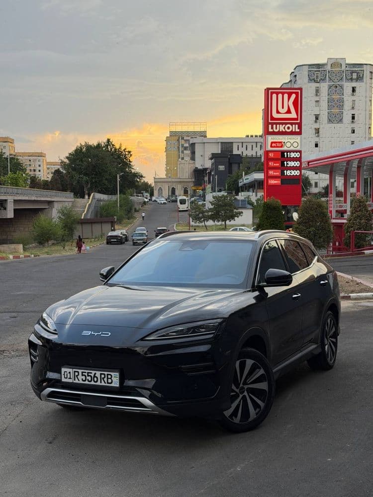 Byd chempion 605km