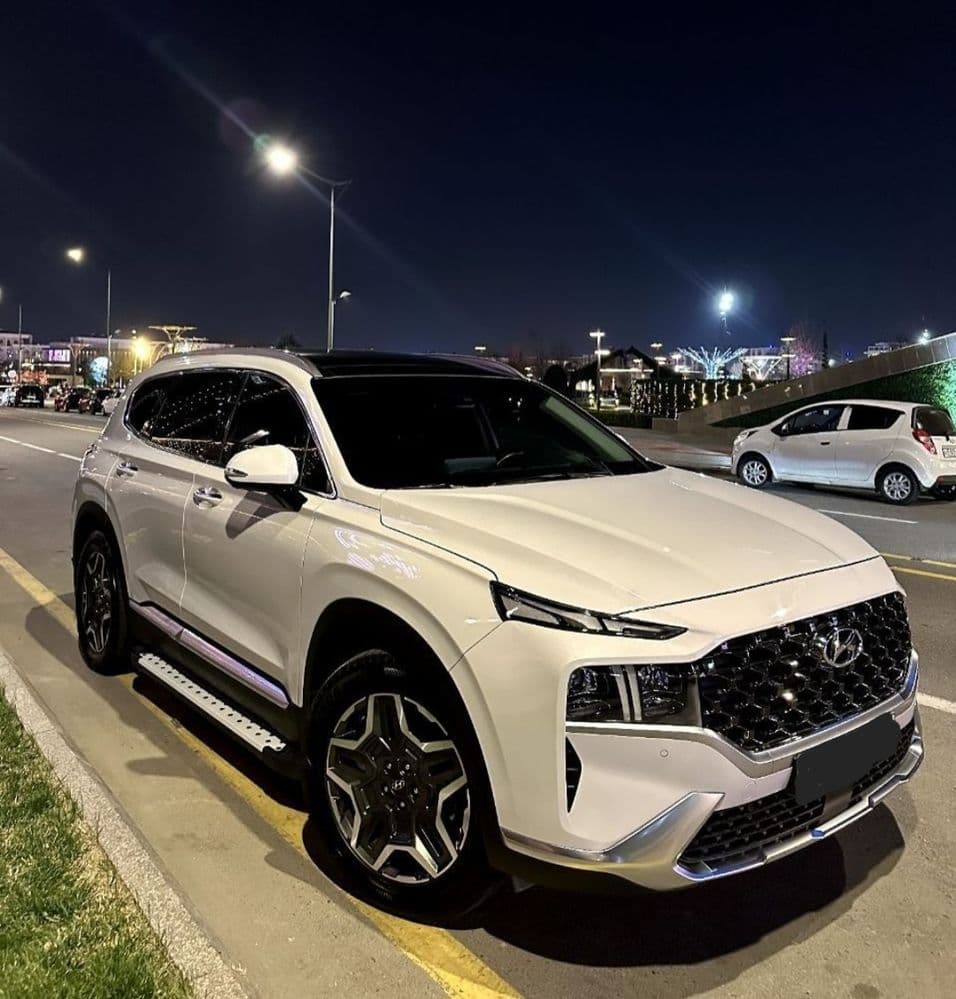 Santafe 2022 eng full