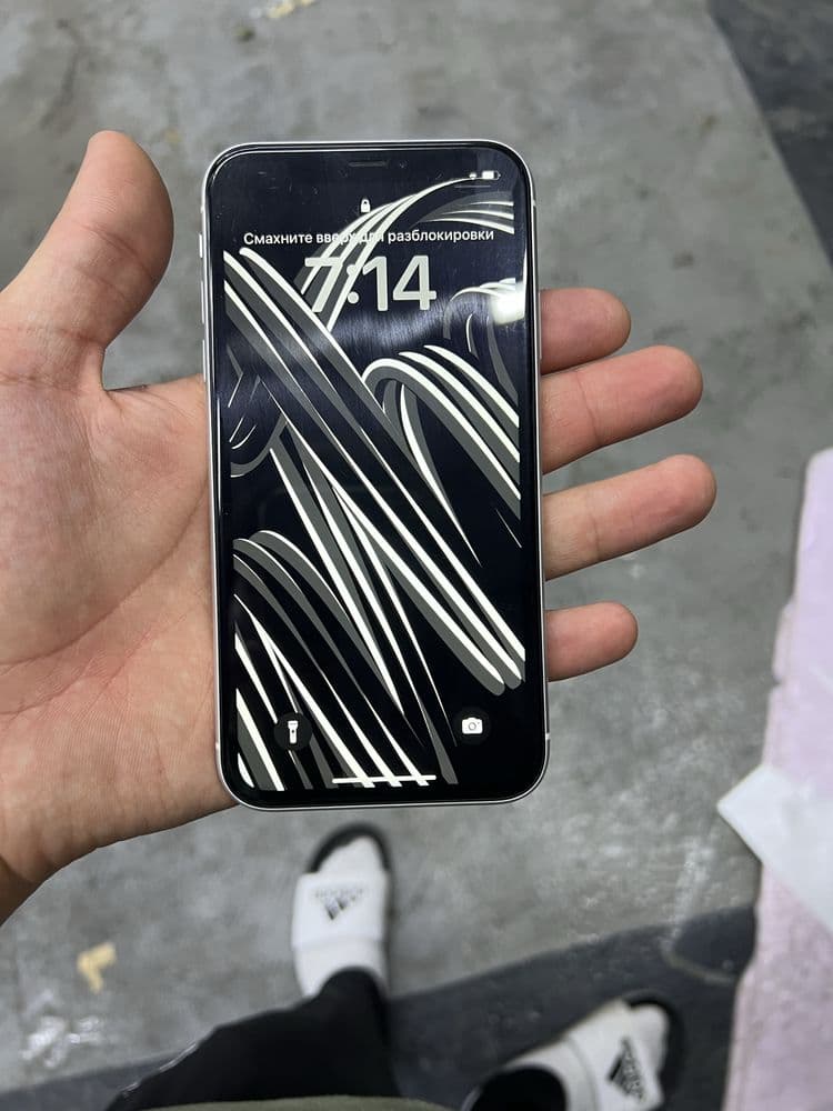 Iphone xr 64gb karobka dakument