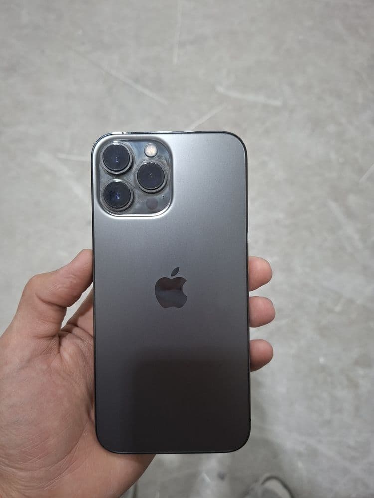 Iphone 13Pro Max