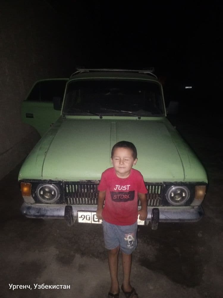 Masqivich soz holatda 89 yil