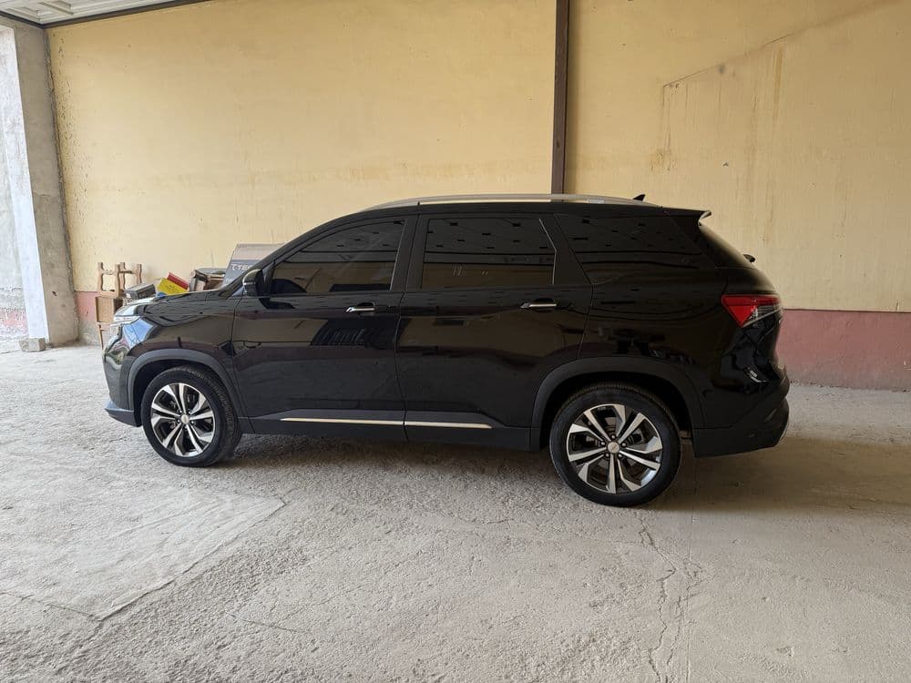 Captiva 5 primier