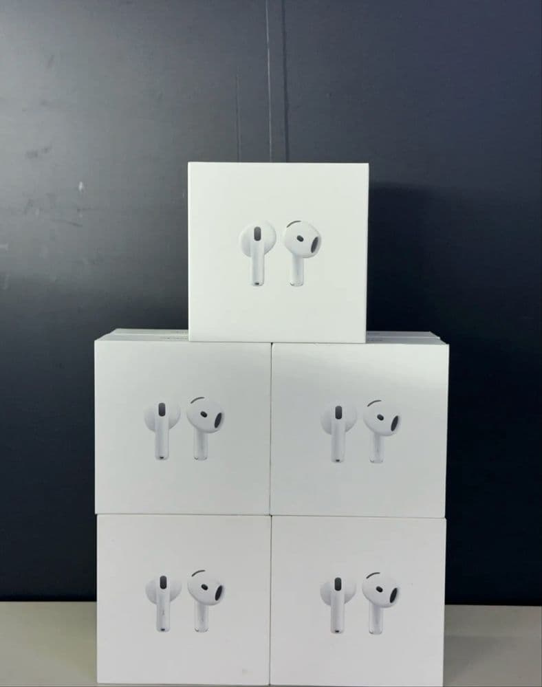 Airpods 4 original (usa)