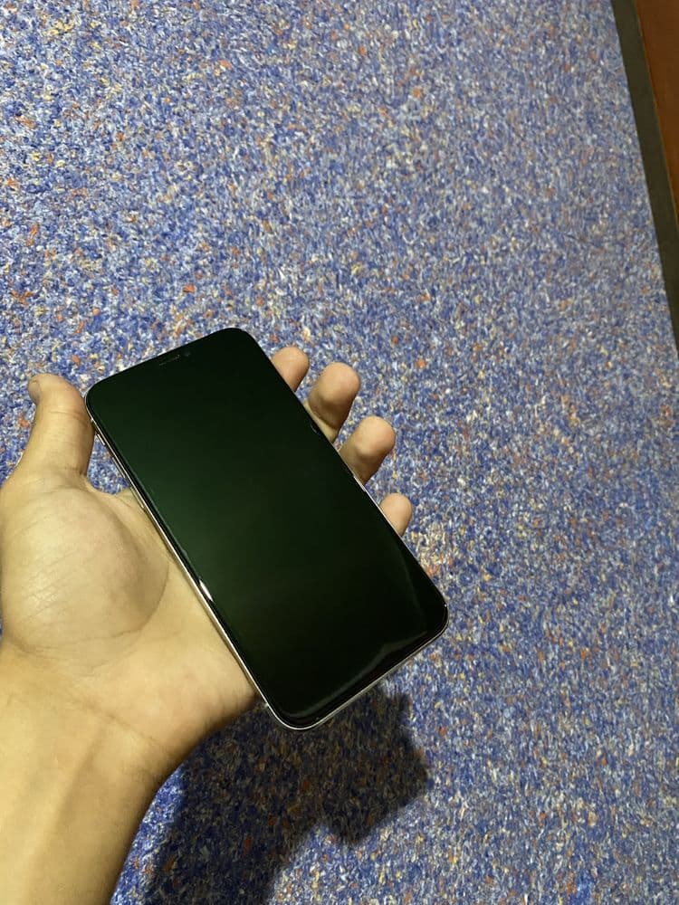 IPhone. X   64g.