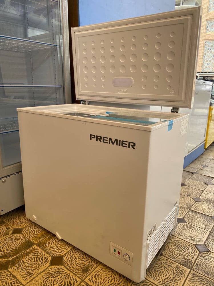 Premier - 204chf