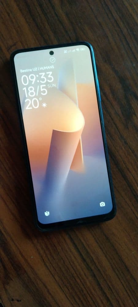 Redmi Note 11 6/128