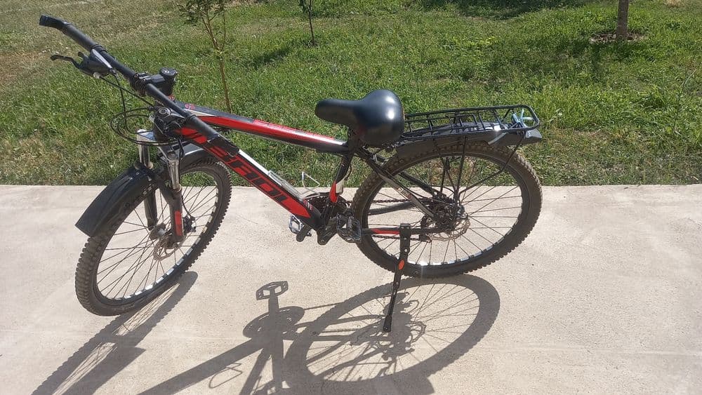 Velik sotladi 26