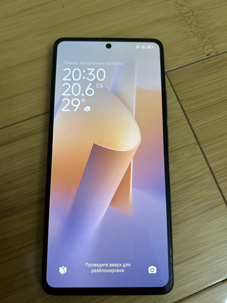 Xiaomi 11T 8/128GB