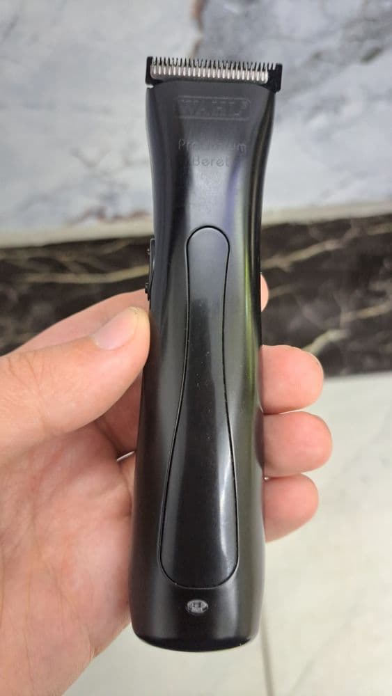 Wahl beret trimmer