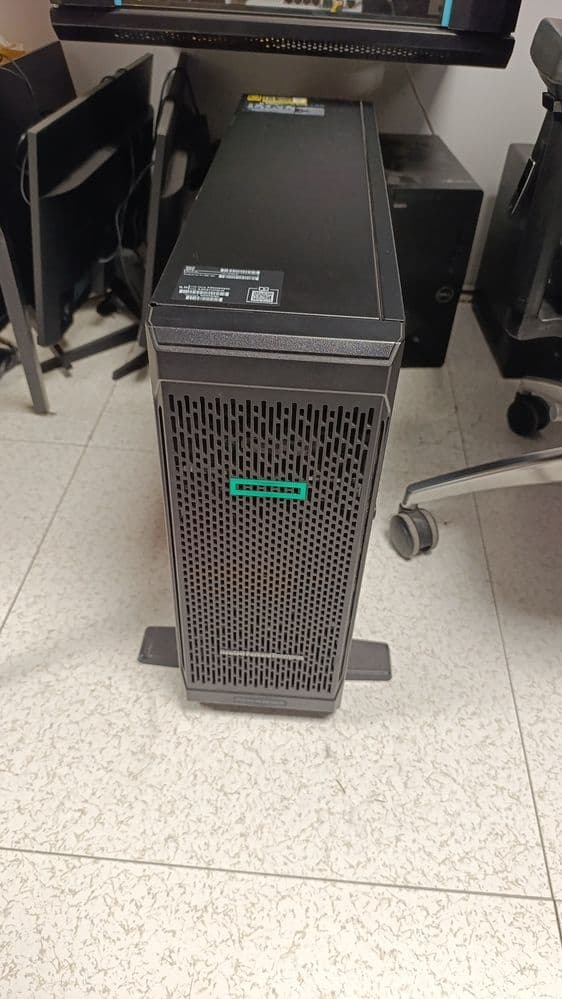 Продаются сервера ProLiant ML350 Gen10 , DL360 gen10