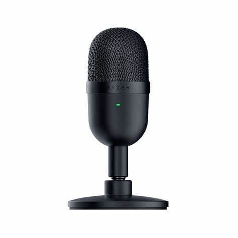 Микрофно ryzen seiren mini