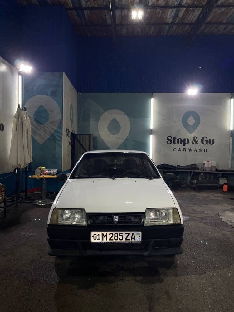 Vaz 21099 sotiladi