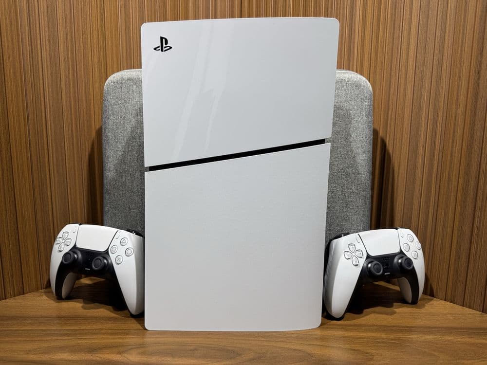 Playstation 5 slim 1 TB