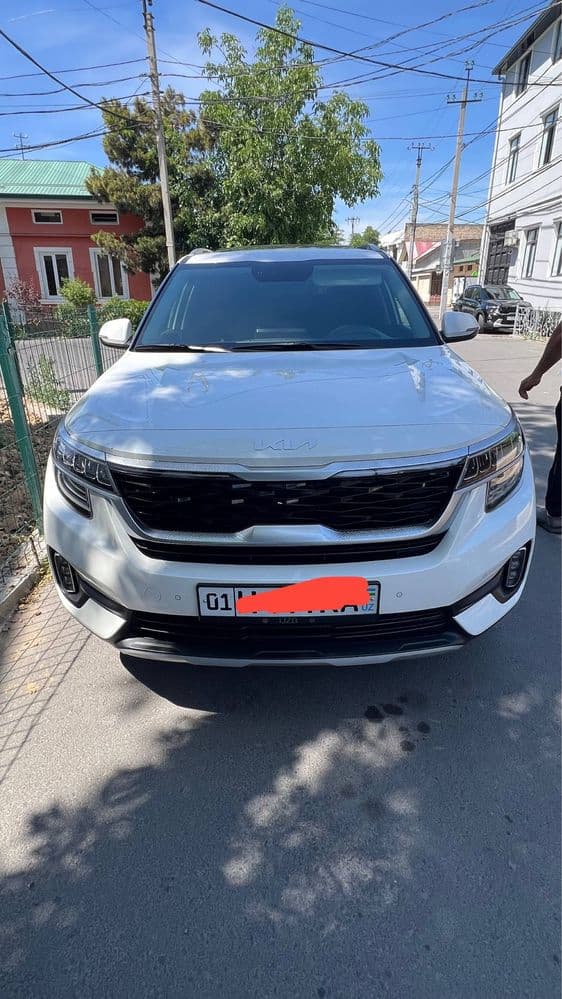Kia seltos 3 pozitsiya