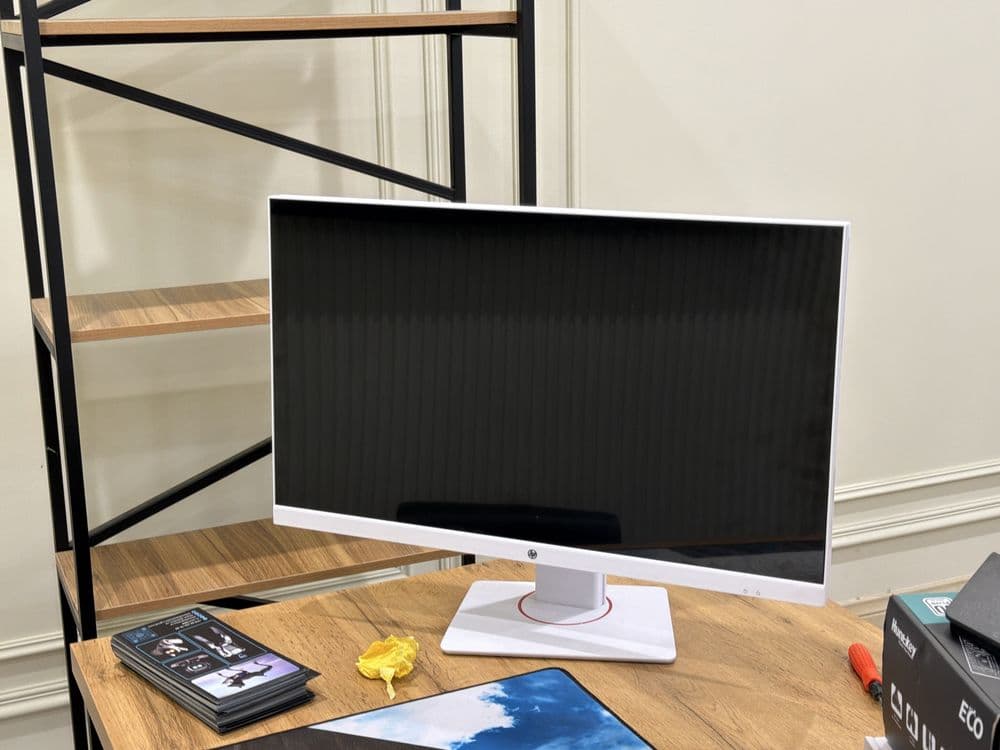 Моноблок hp комплект срочно