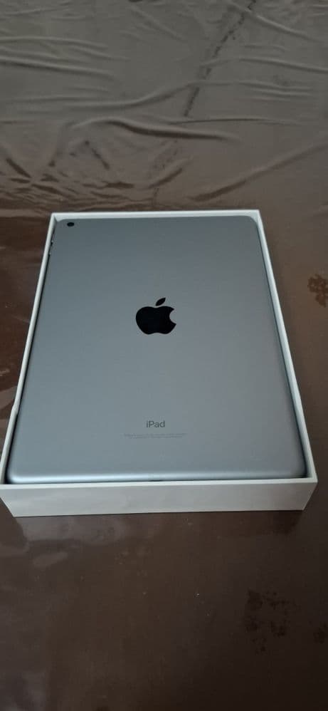Apple iPad 6-поколение в отличном состоянии