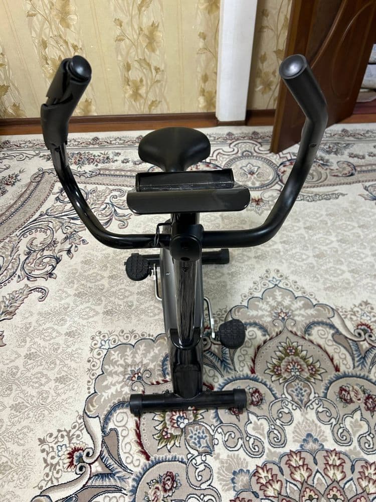 Велосипед тренажёр от General Fitness