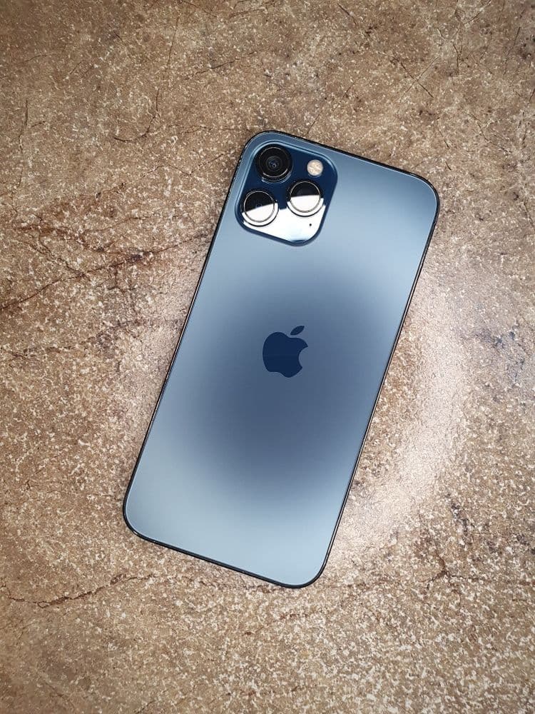 iPhone 12 Pro Max 128GB
