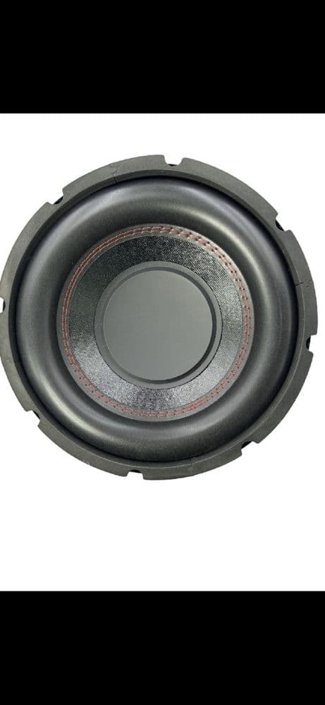 Sambufer 10 dyumli