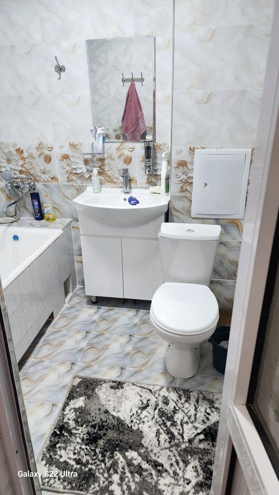 Kvartira ijaraga beriladi maklirsiz gaplashamiz