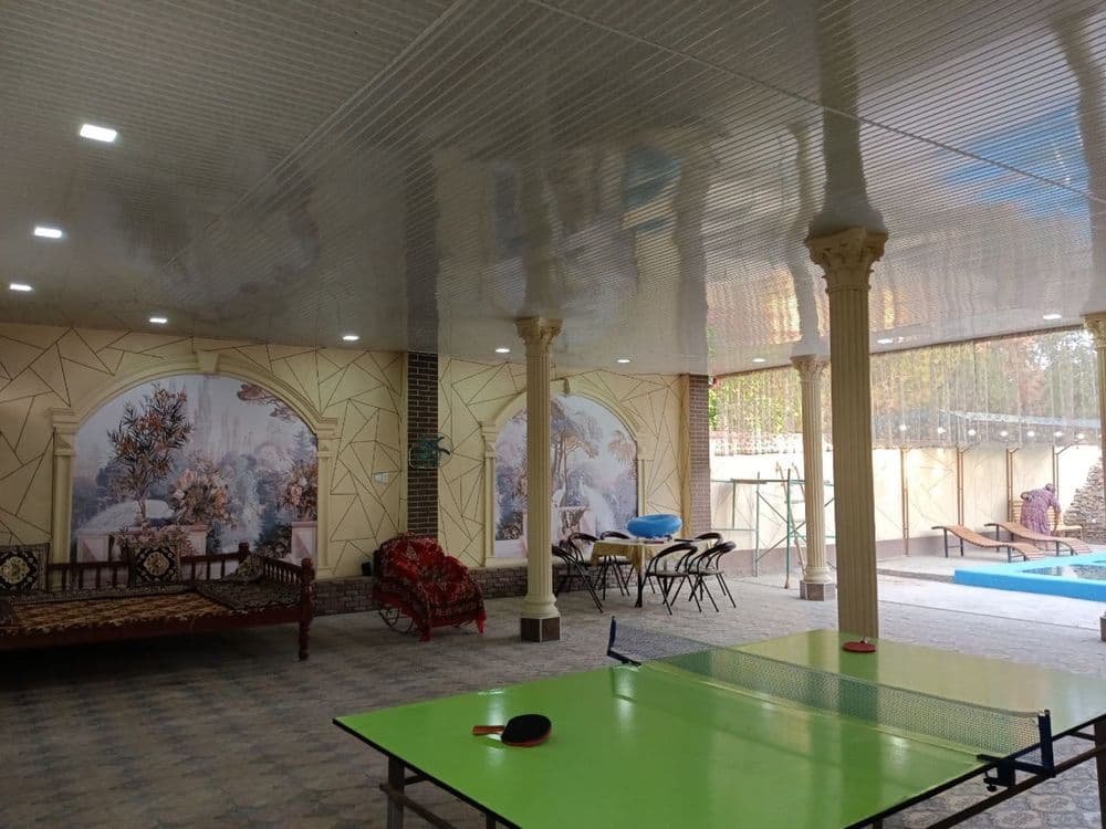 Dacha arendaga beriladi