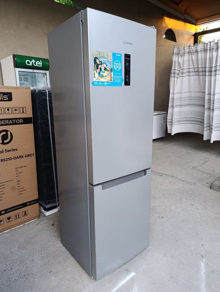 Indesit Nofrost Xalodilnik sotiladi