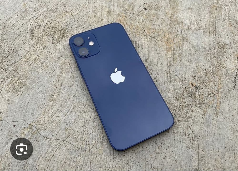 Iphone 12 mini 256  radnoy  230$