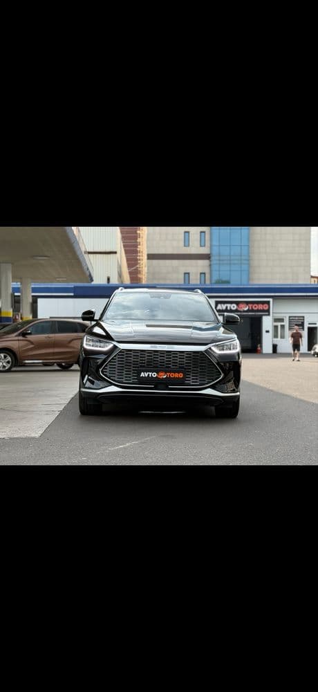 Продаю Byd song plus awd
