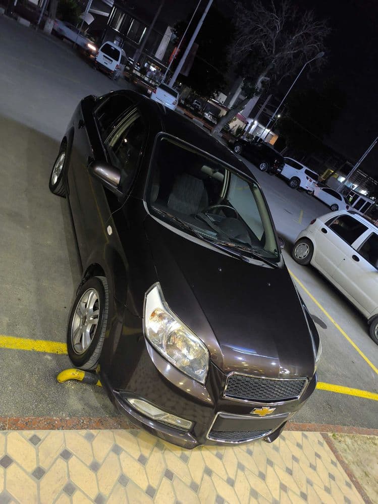 Продам Нексия 3 Автомат LTZ Nexia 3 Avtomat Sotaman