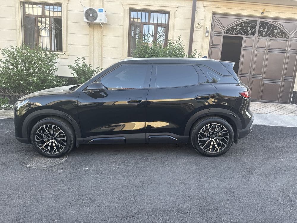 Продам диска и балон Delmax для byd yuan up в идеальном состояния