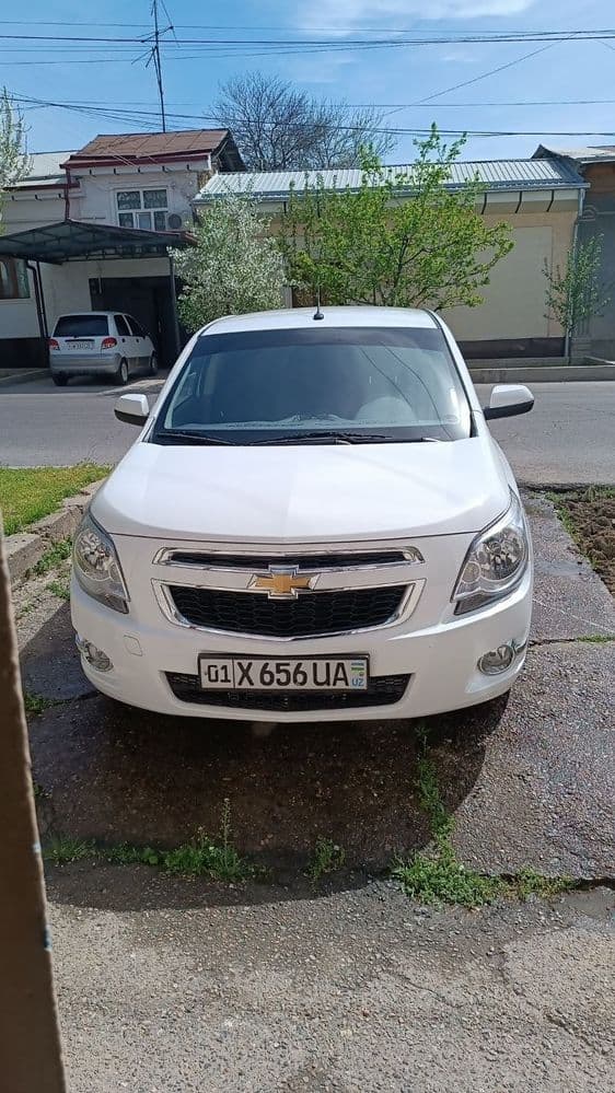 Cobalt LTZ 2023 yil