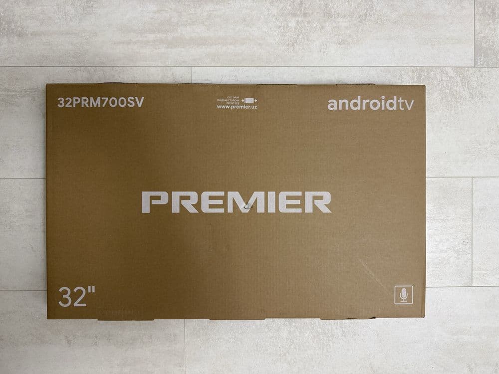Premier TV 32inch/81sm