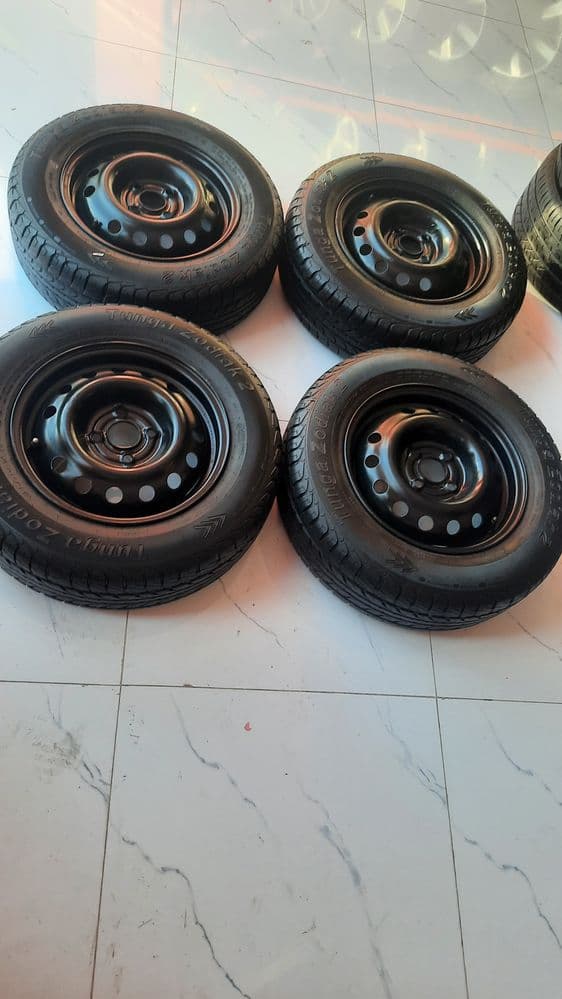 14 diska balon sotiladi xolati zur