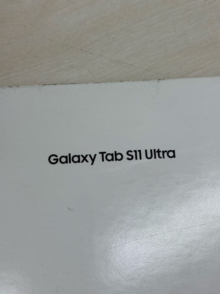 Galaxy TAB S11 ULTRA