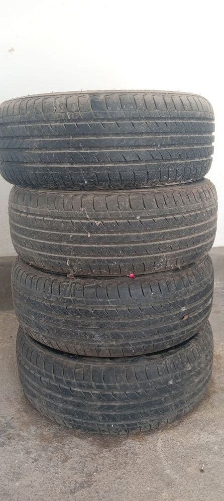 Balon sotiladi R15