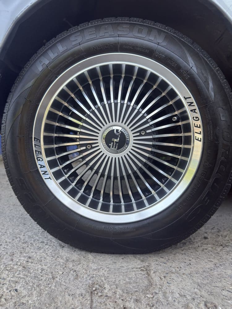 Balon diska sotiladi 13 razmer elegant srochna
